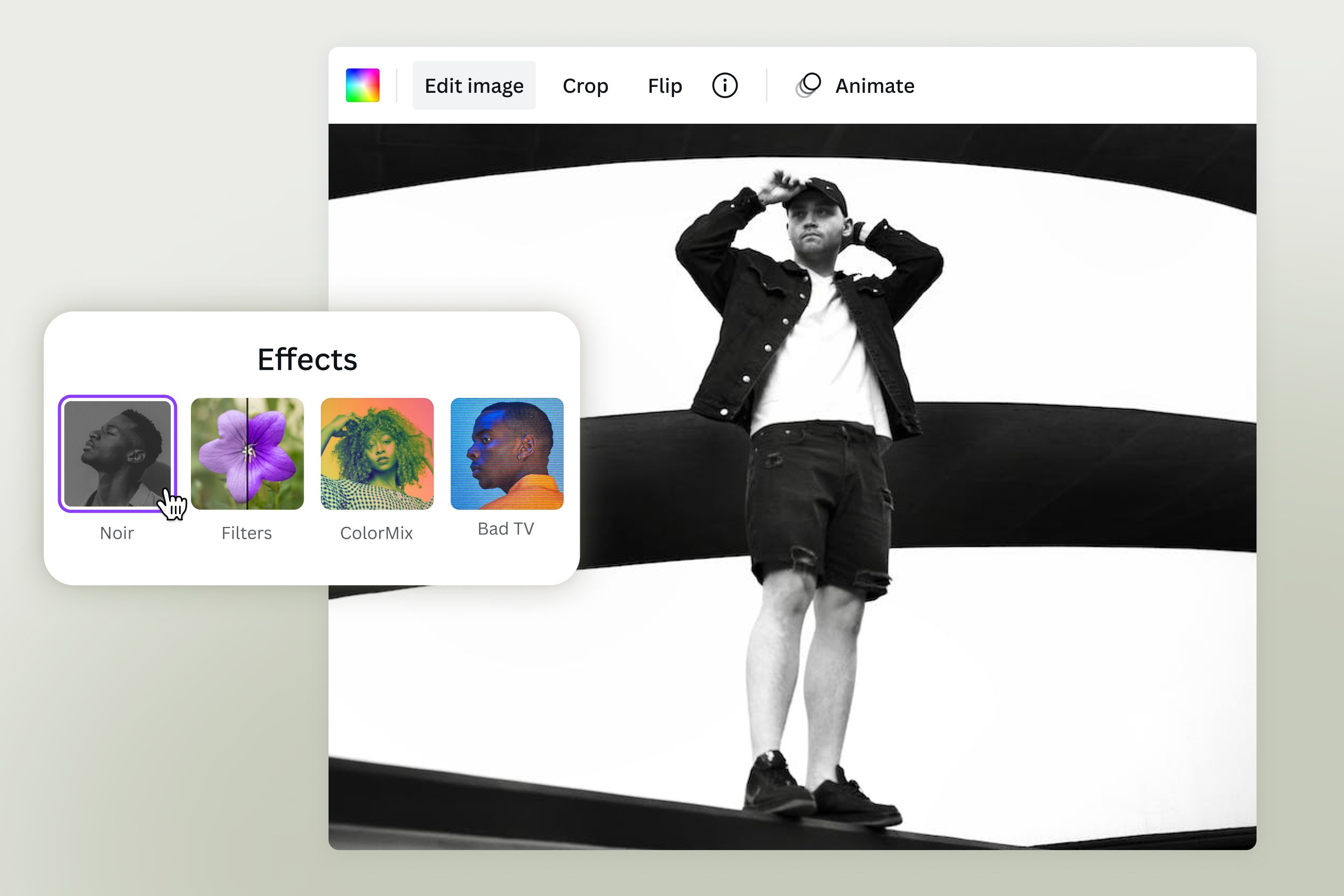 Stock Photos Feature Card 2