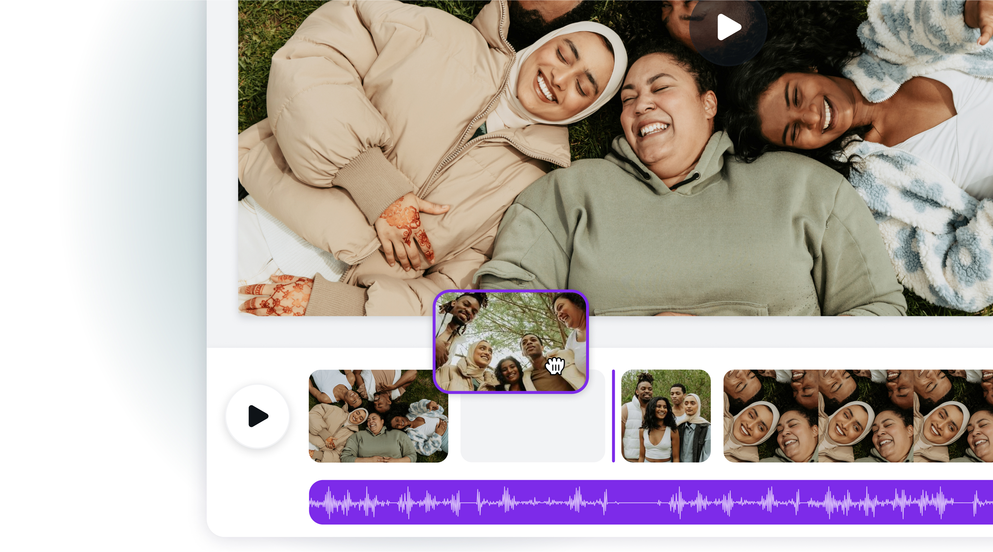 Create Promo Videos Lead