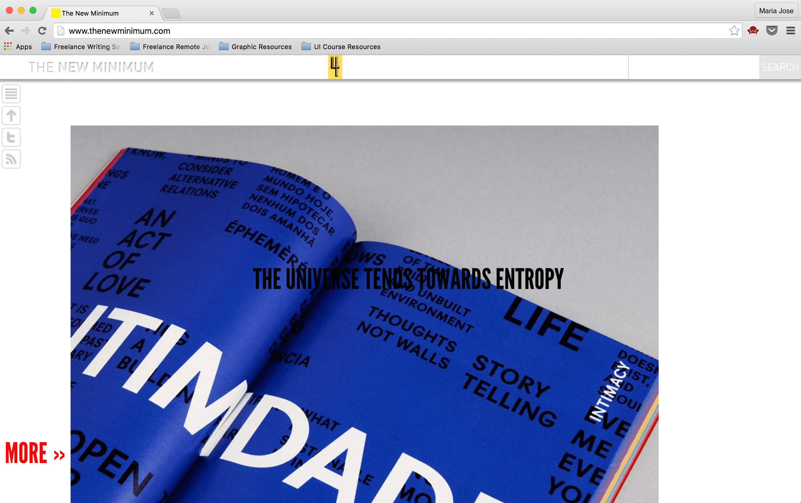 Ideal Header 50 cool headers that will inspire readers