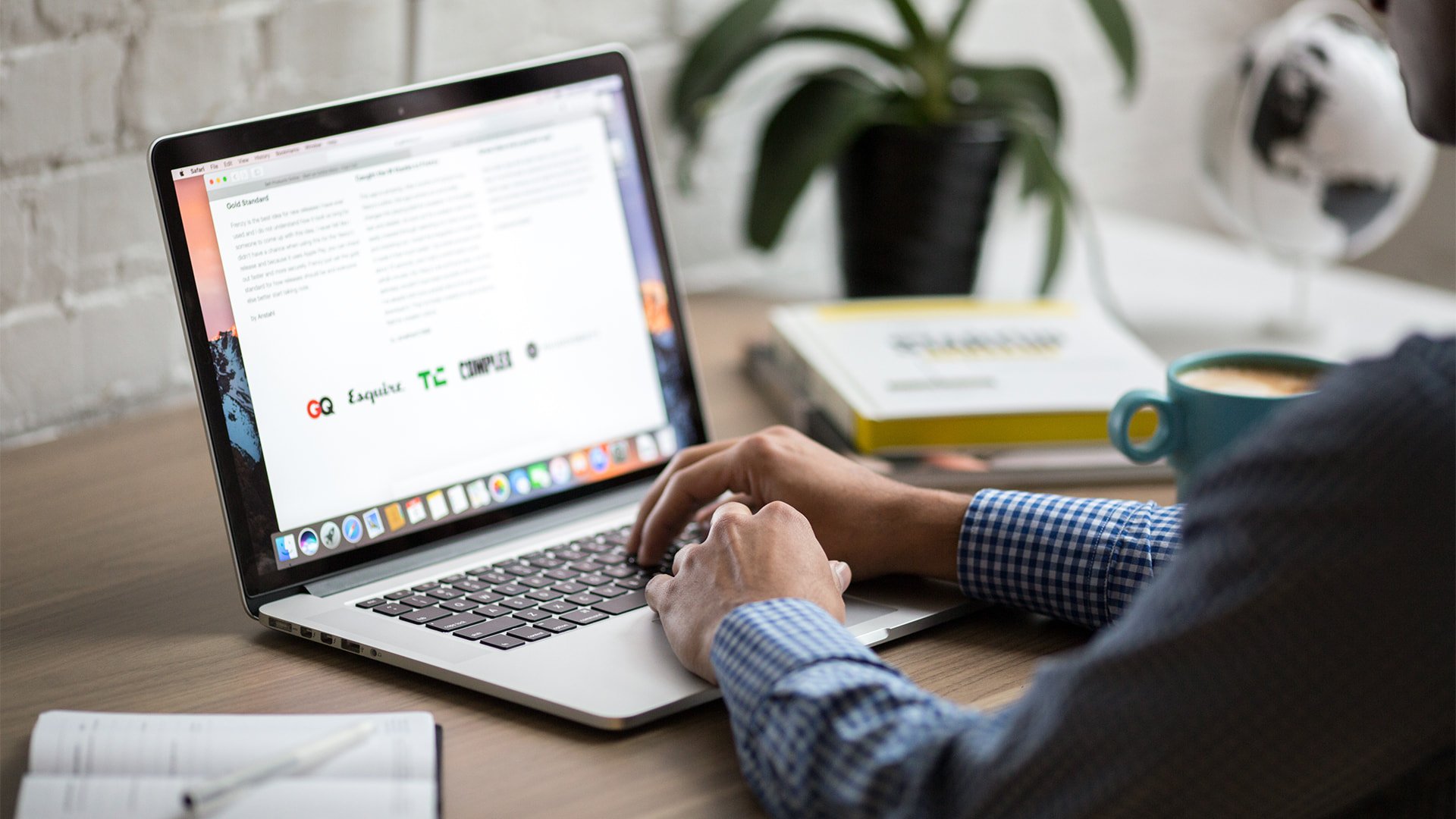 10 highly effective trends in newsletter signup form design featured image