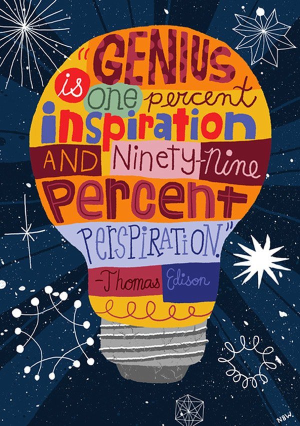 50 creativity quotes to inspire you