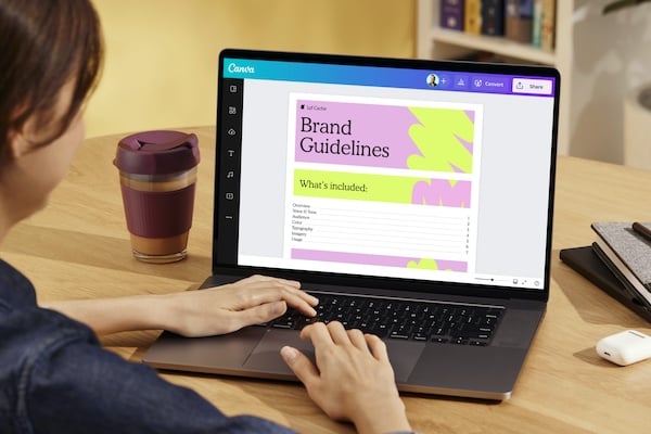 Pourquoi faire une charte d’identité de marque ?