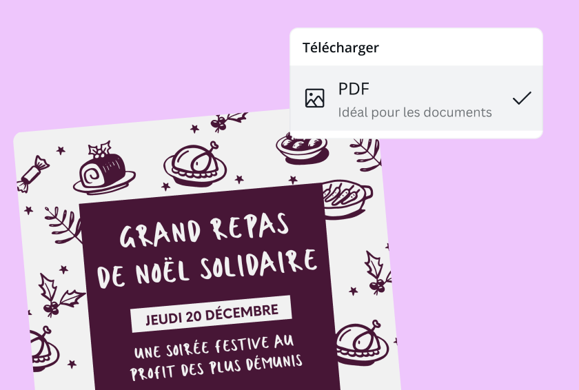 Convertisseur PDF