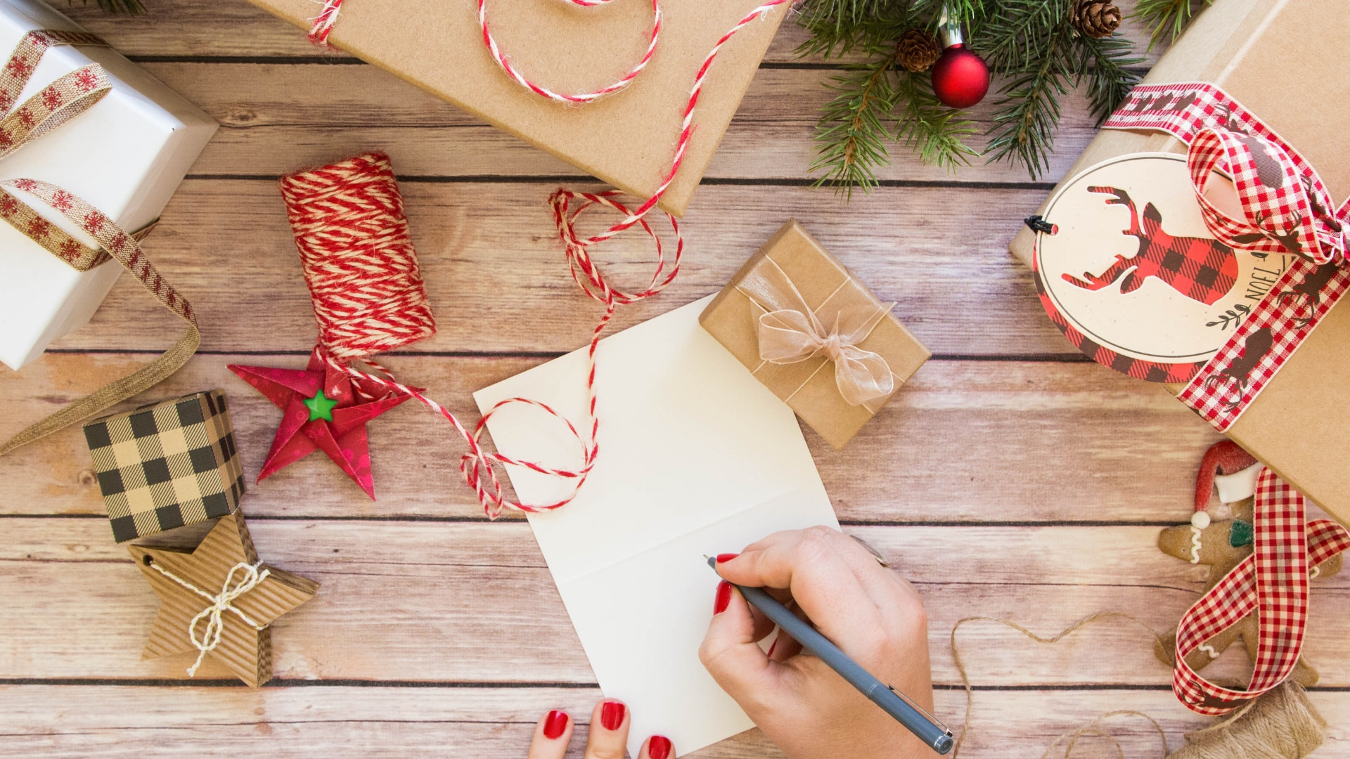 canva, carte de voeux, meilleurs voeux, bonne année