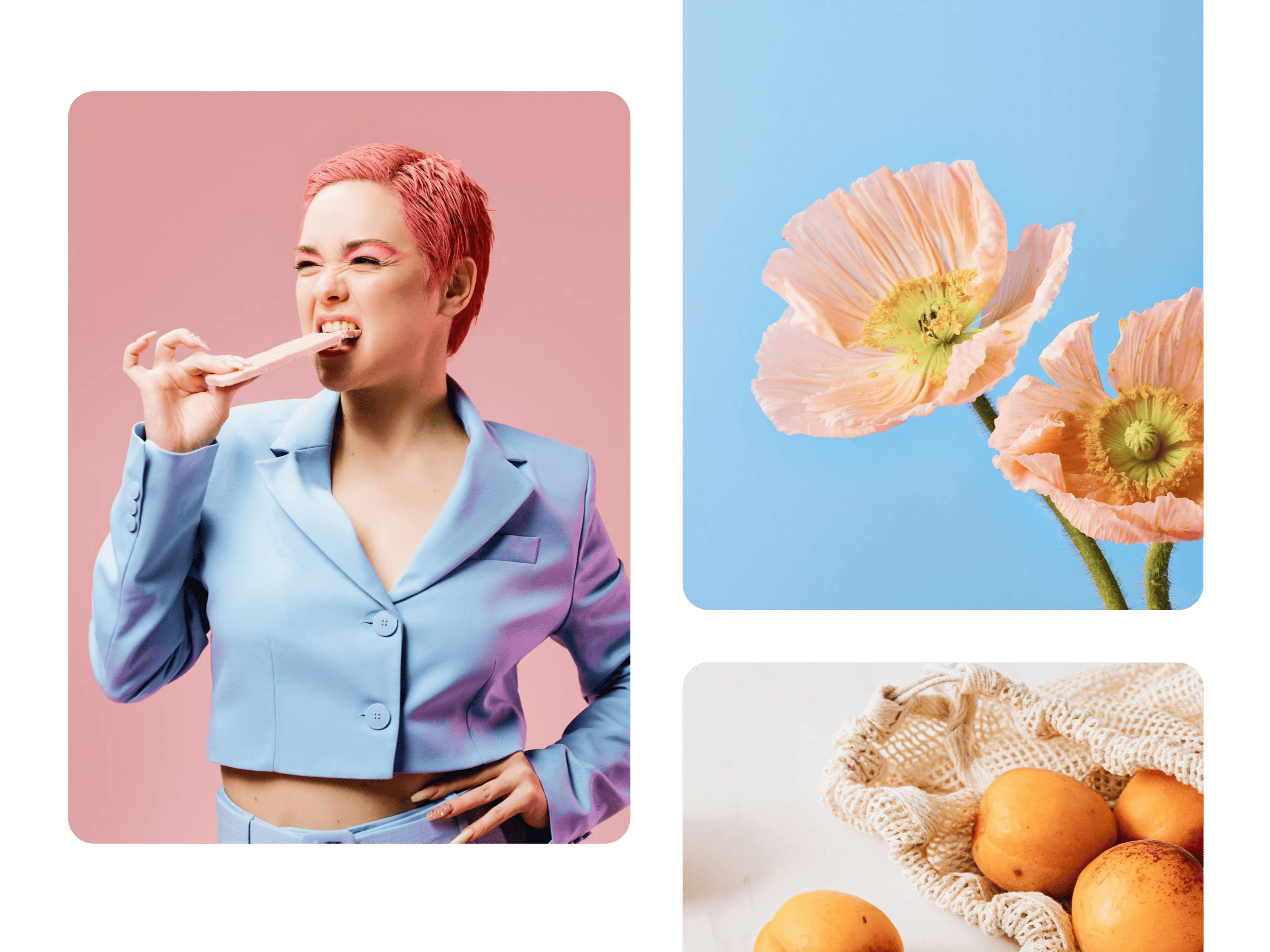Combine Images Feature Banner
