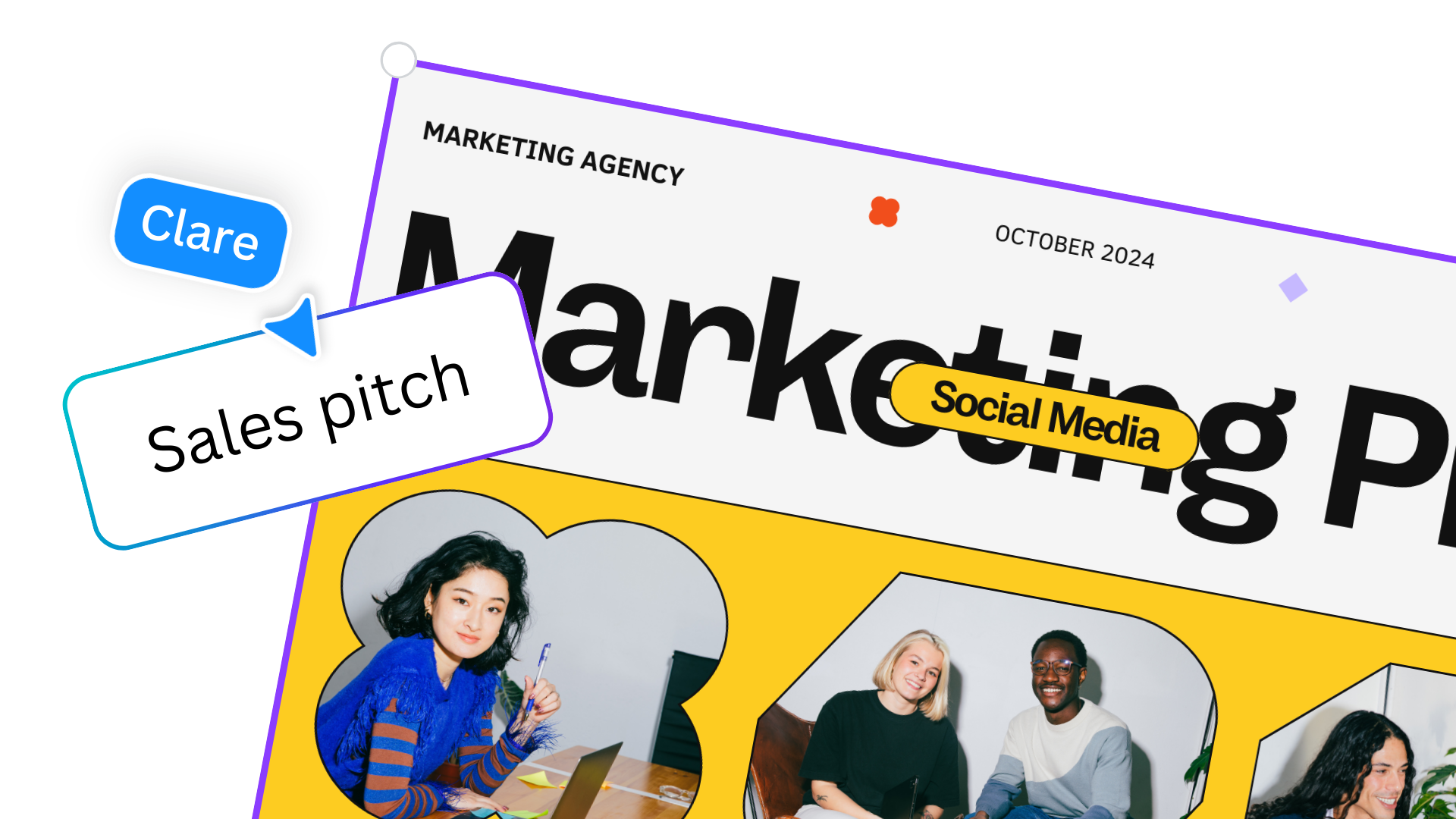 How To Make A Flyer Canva Design School How To Make A Flyer Canva Design School