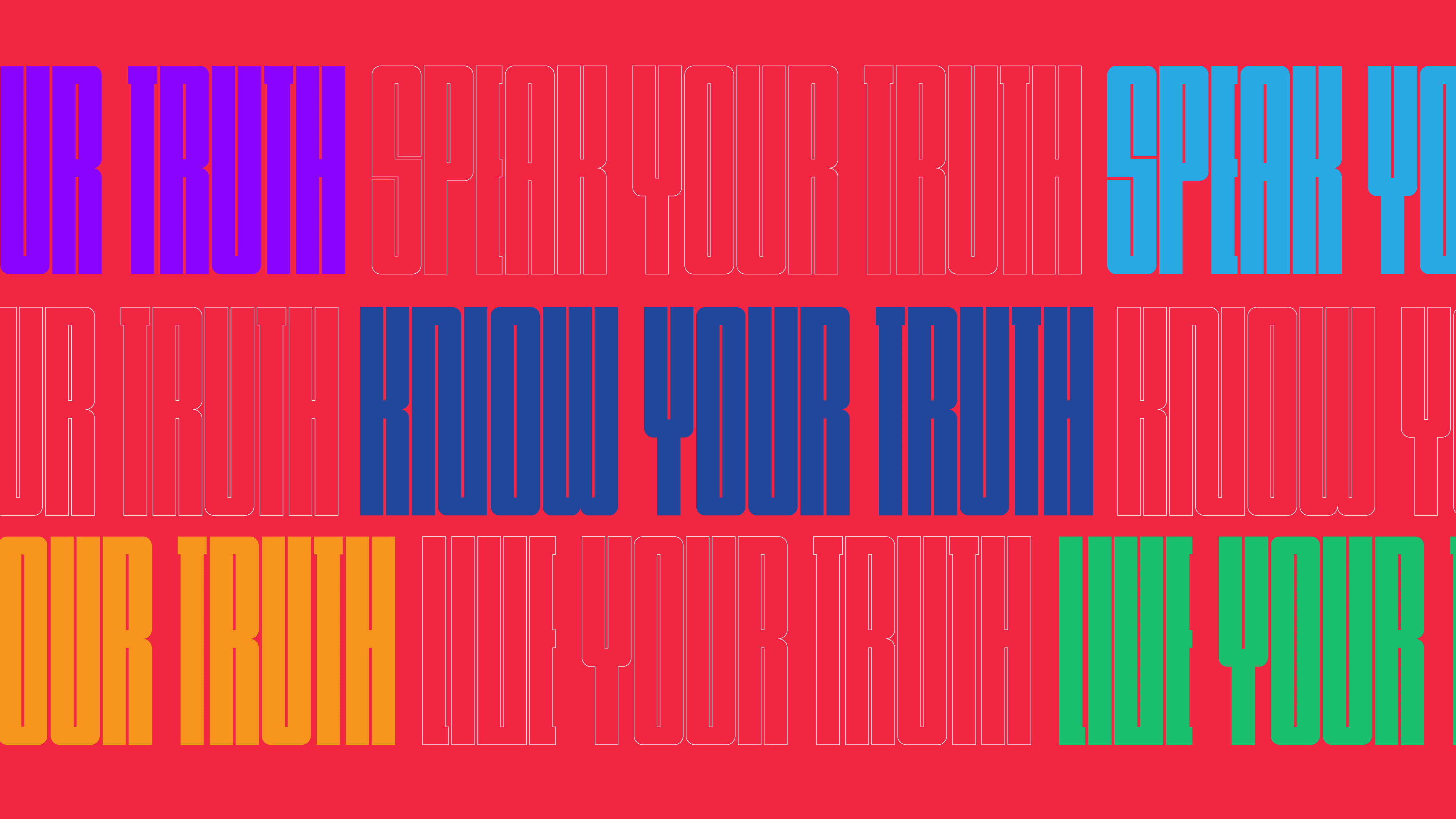 50 free modern fonts to download for a contemporary look