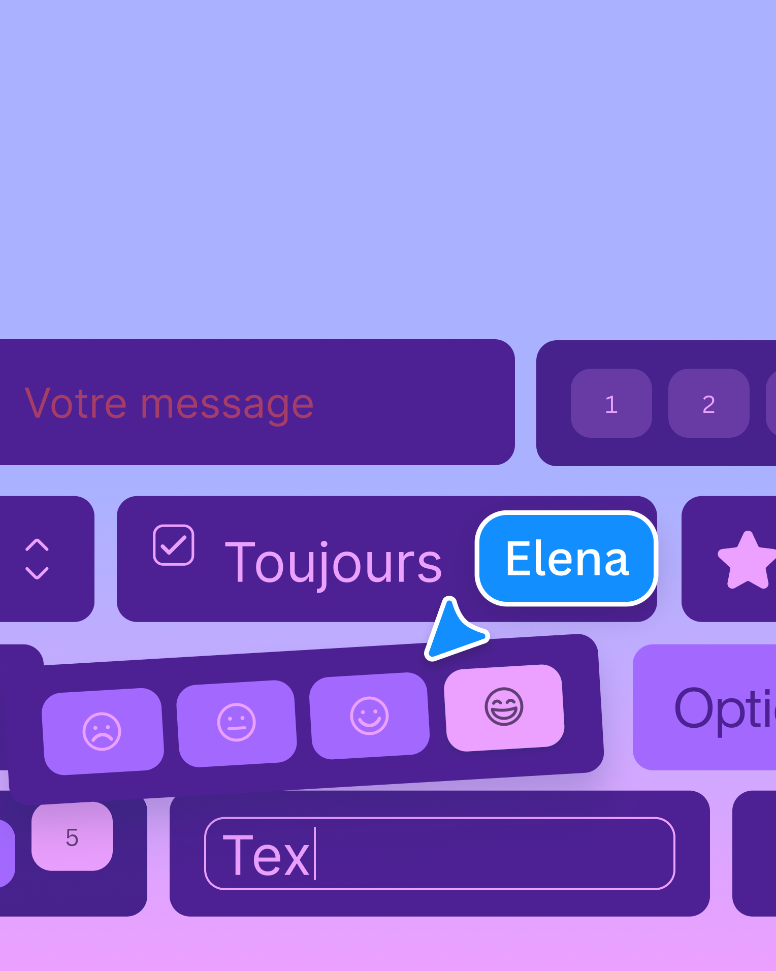 Captez des prospects grâce aux formulaires interactifs