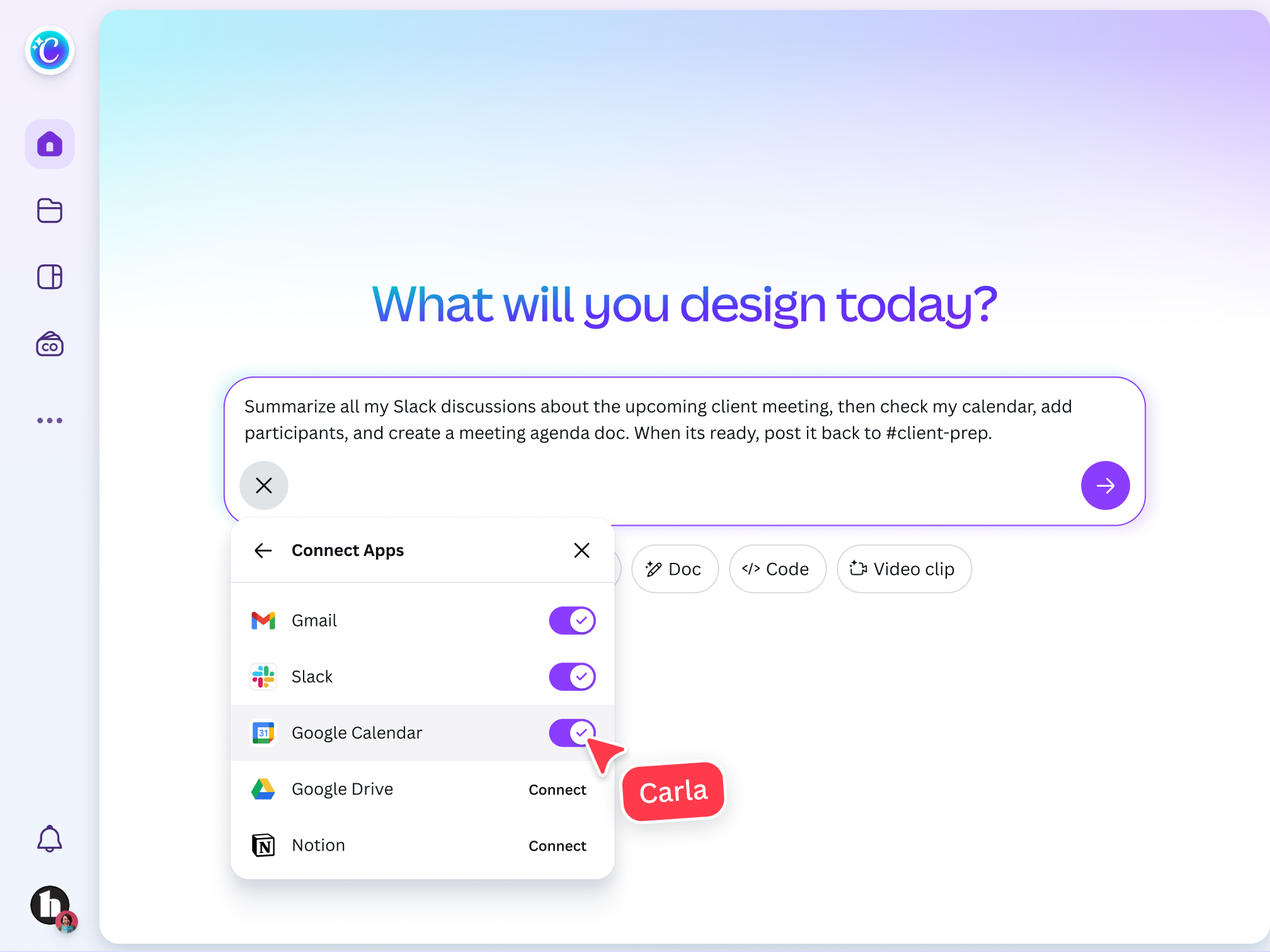 Canva AI: Your all-in-one AI assistant