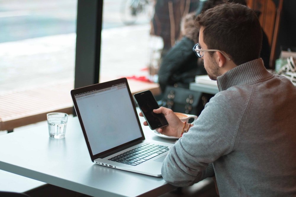 Career tips for your first job