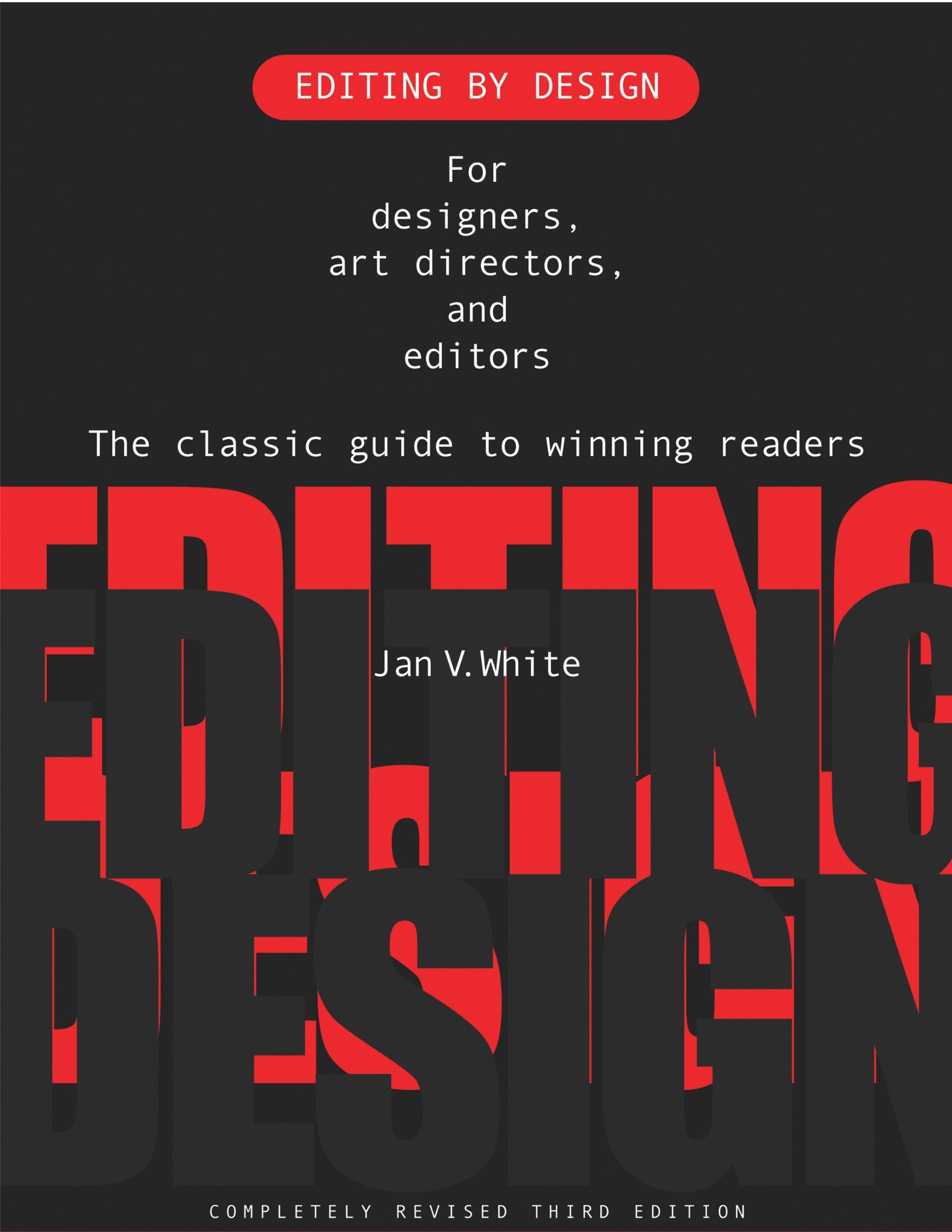 30 best must-read design books