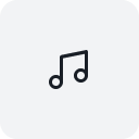 Set the tone with the right tune