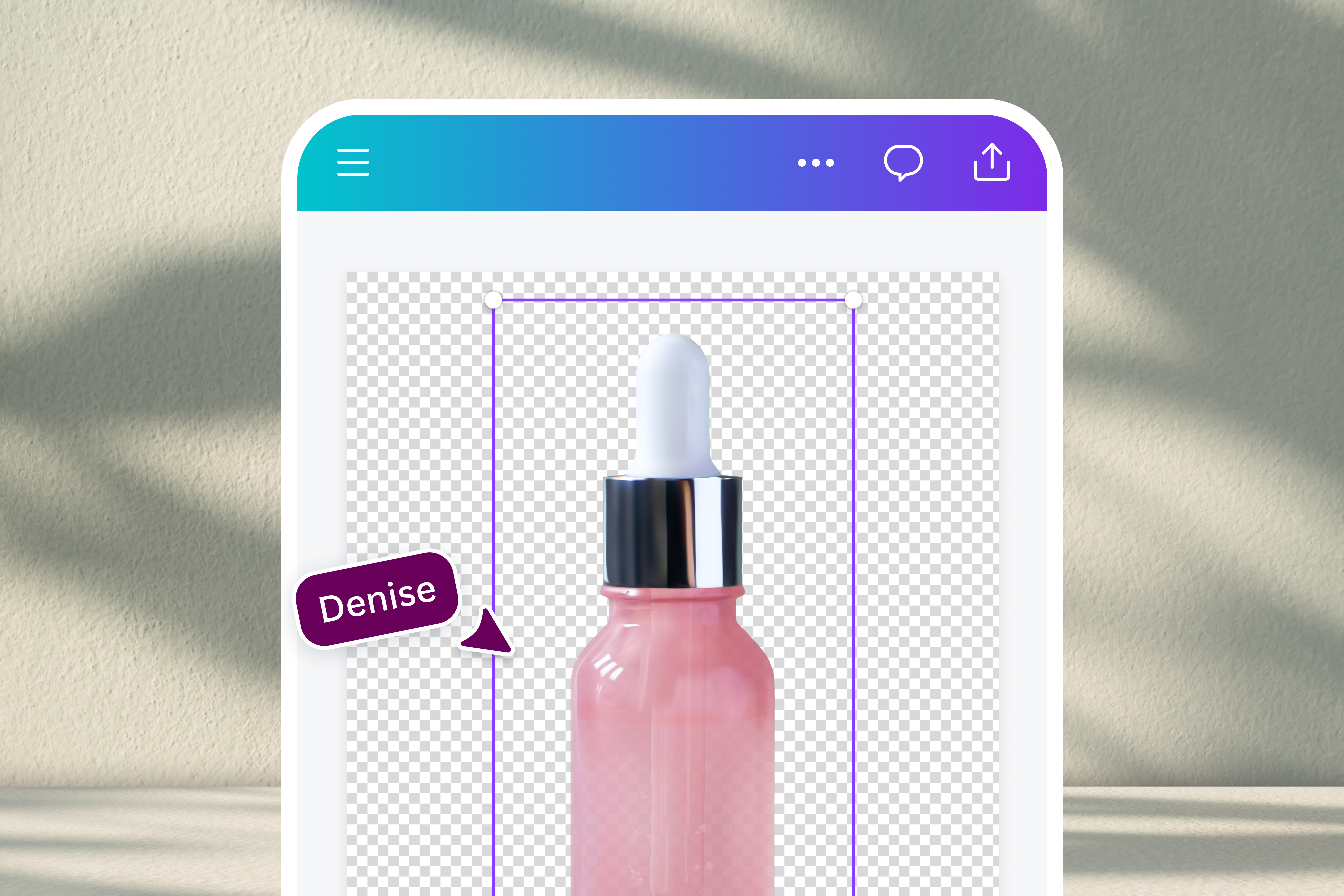 Enhance your images with AI tools