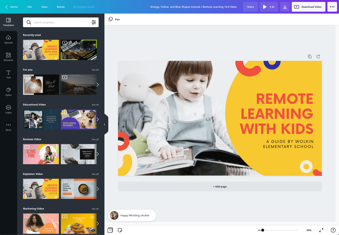 Cómo crear videos explicativos
