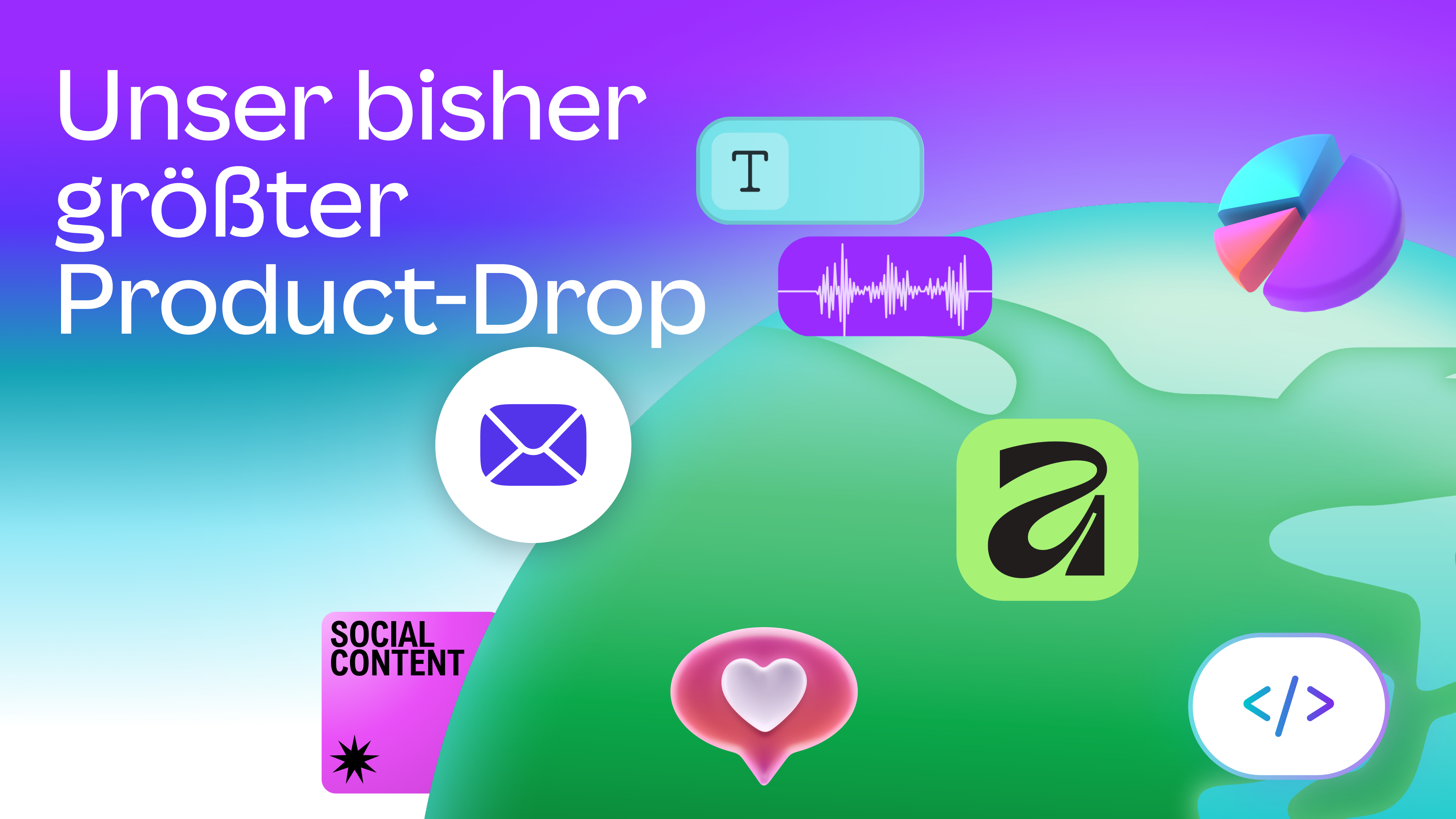 Canva's biggest product drop yet