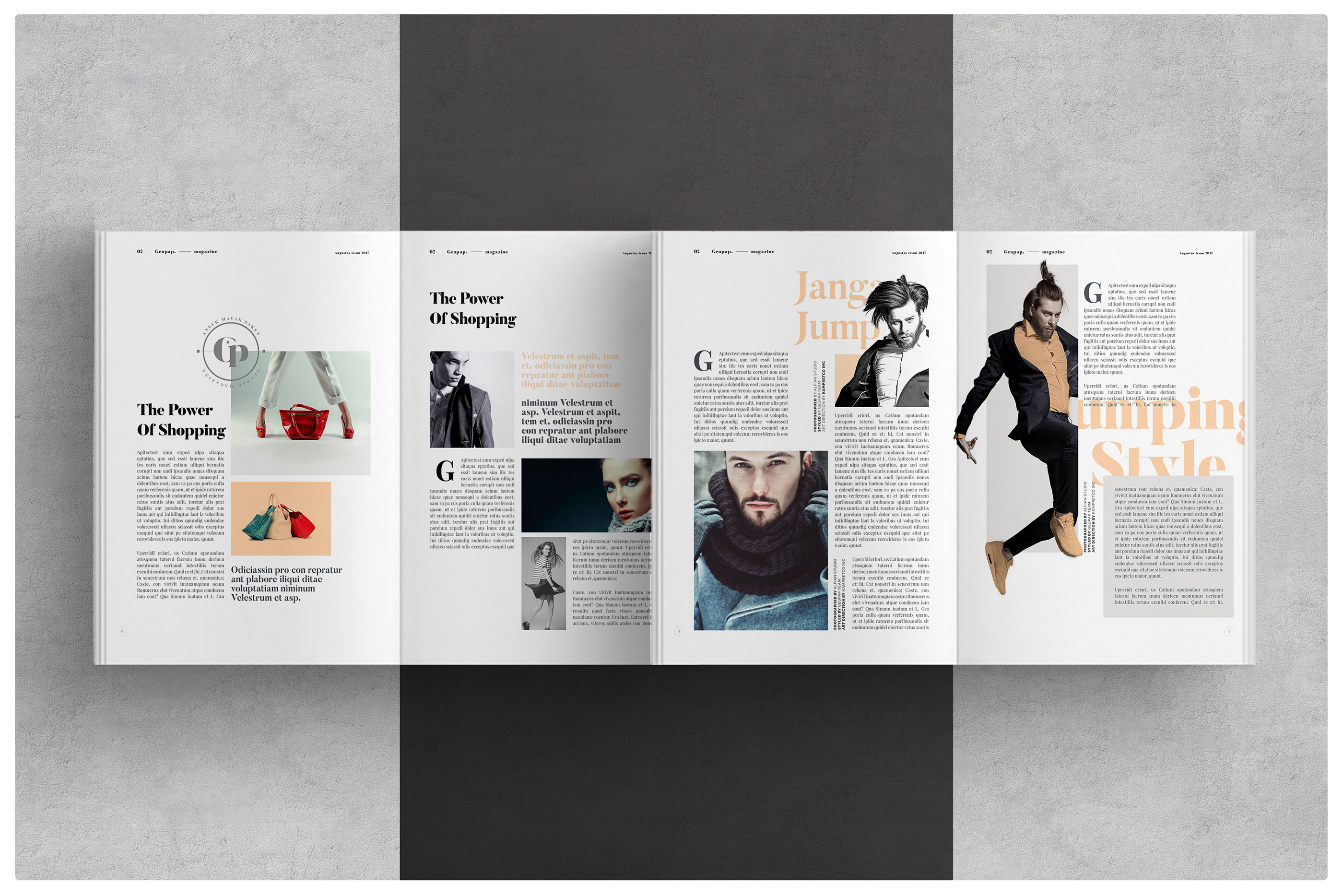 A comprehensive guide to understanding design principles | Canva