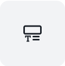 Envolva-o com palavras e gráficos