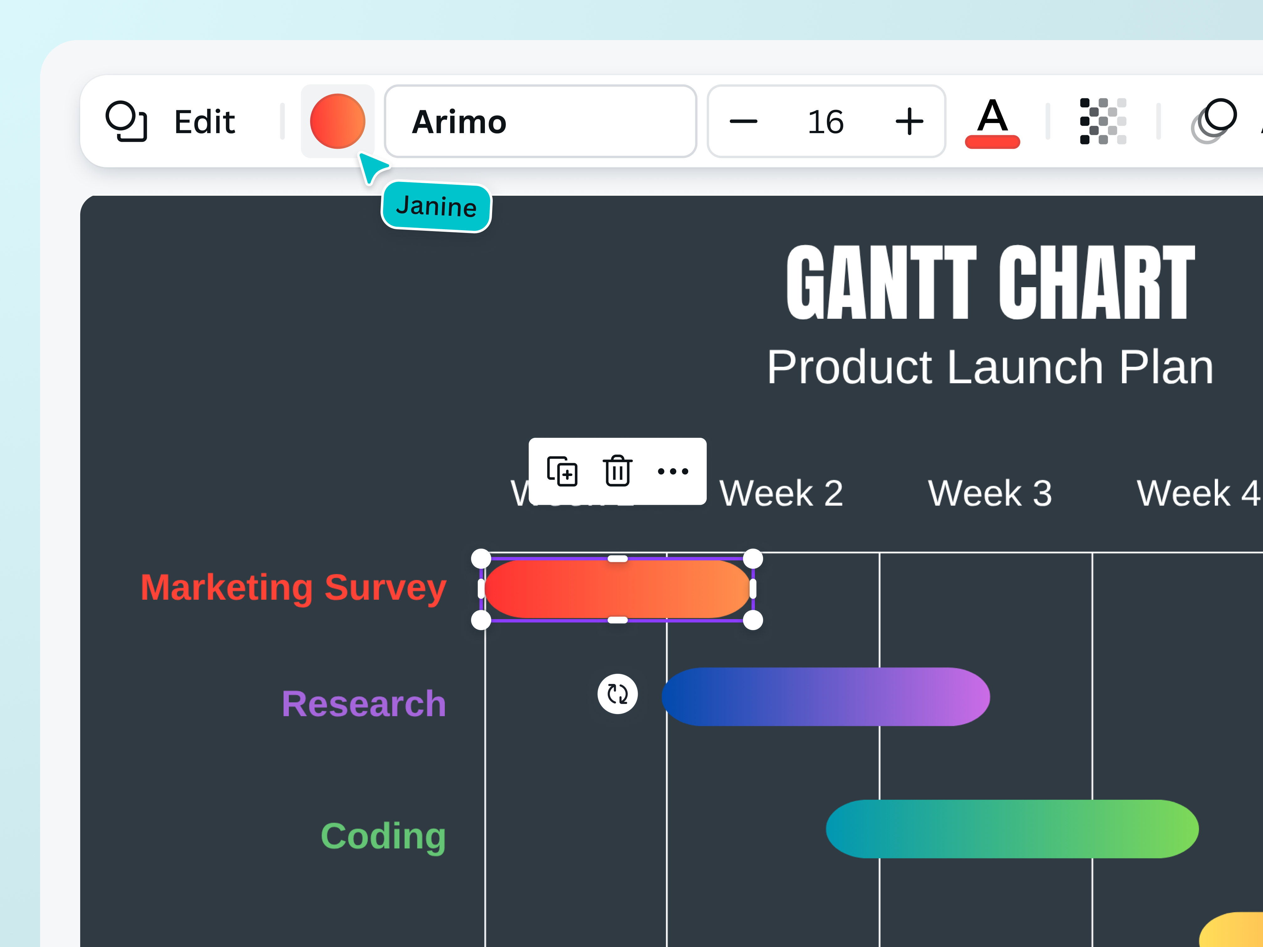 What is Data Visualization? (Examples and Tips) | Canva