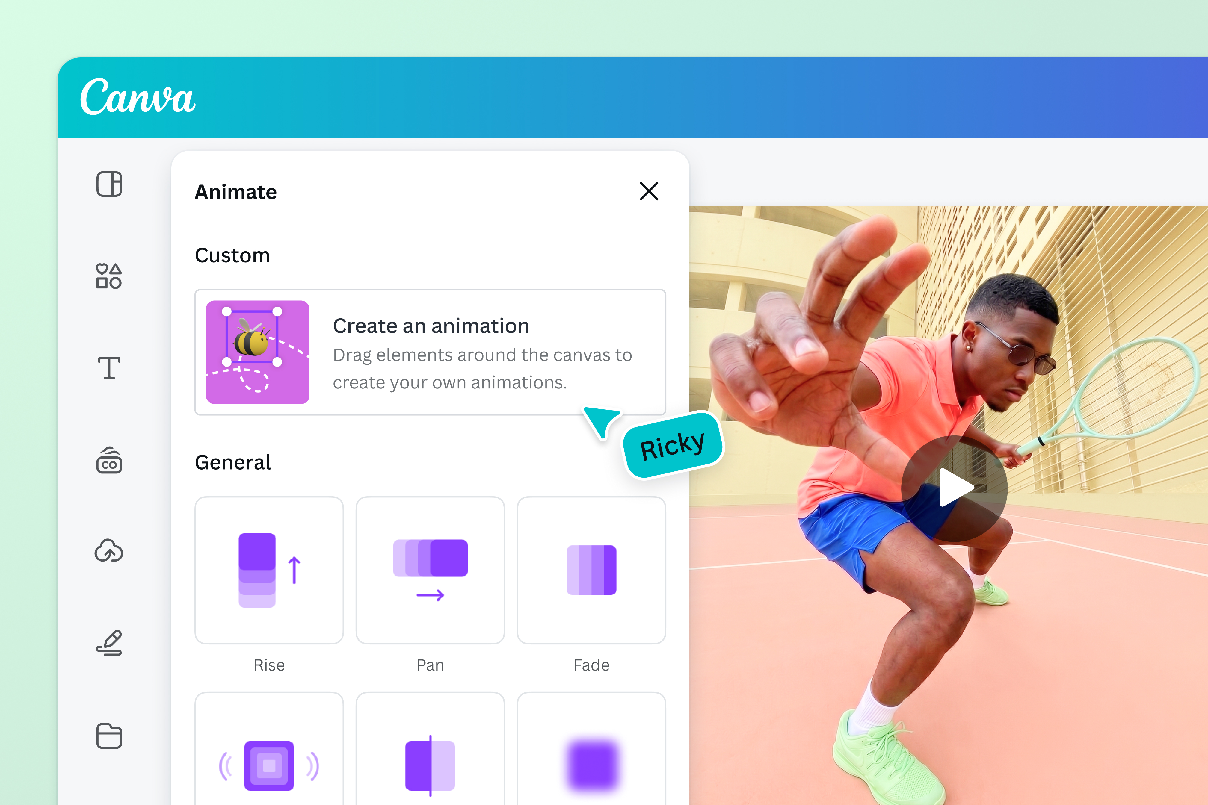 Video Enhancer Feature Card 2