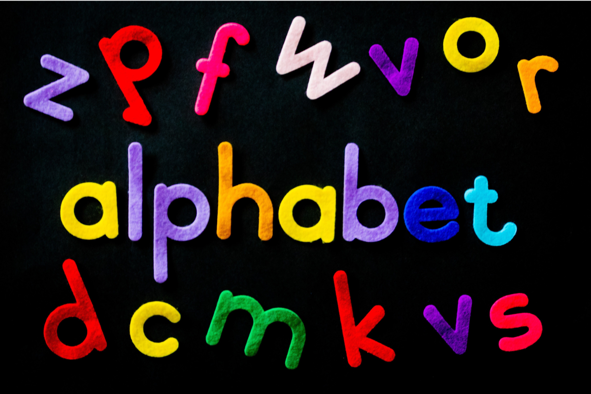 How to turn your text into images with Canva