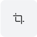 คร็อปให้เป็นอัตราส่วนที่สมบูรณ์แบบ