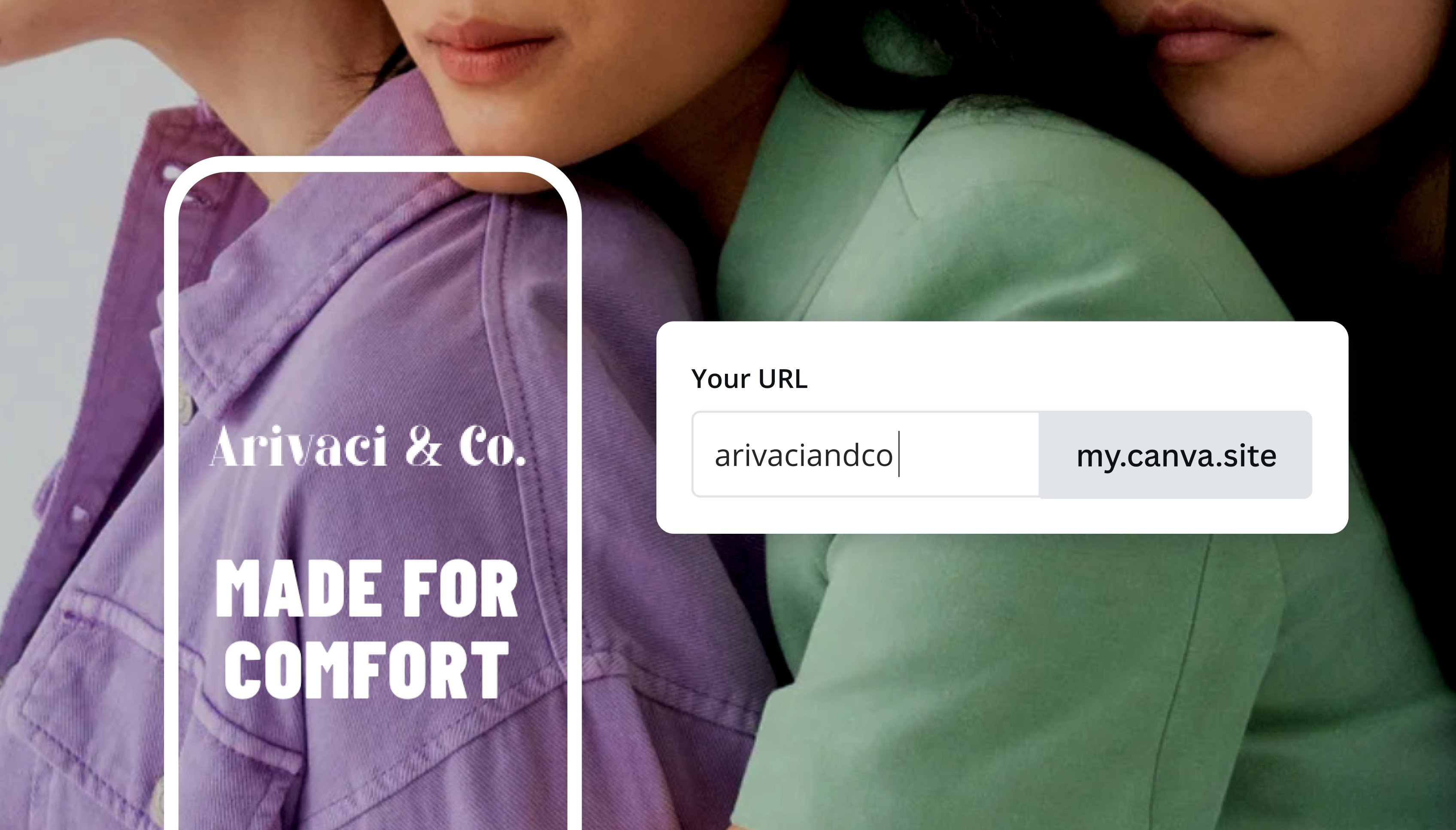 랜딩 페이지, 상세 페이지 만들기