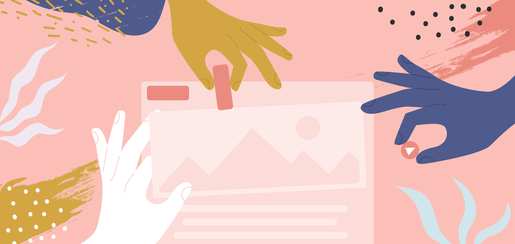 canva, campagne marketing