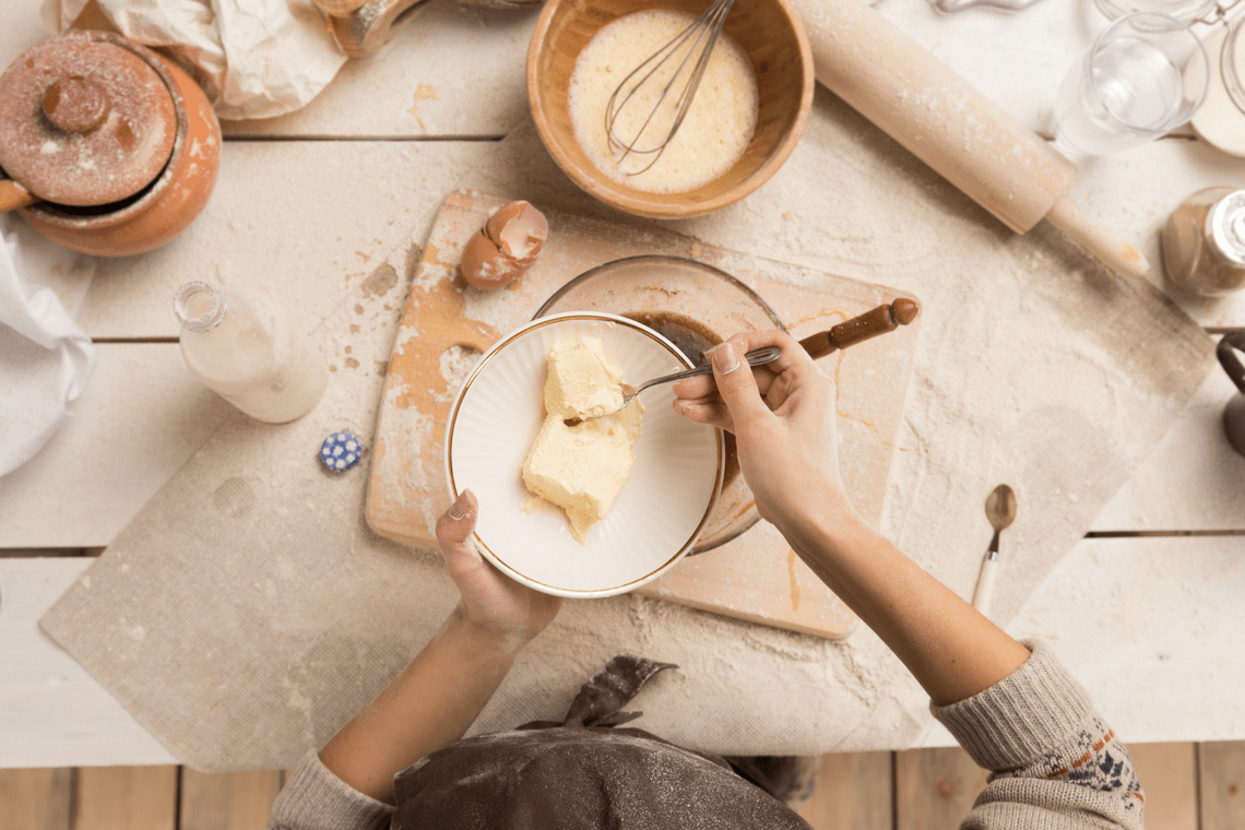 Color Attribute Bake Color Combination Bake and Enjoy - Canva's Design Wiki