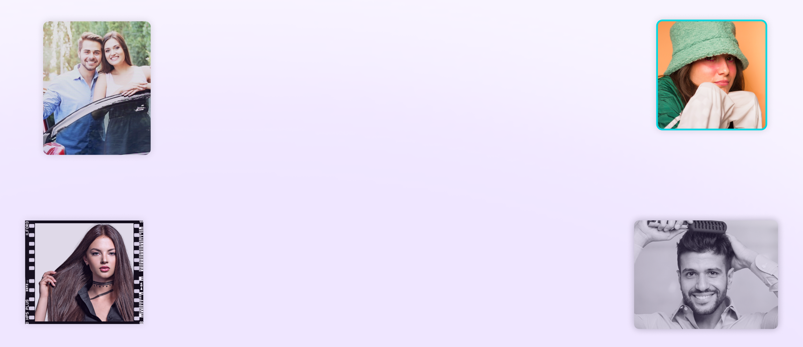 Canva'nın ücretsiz fotoğraf düzenleyicisi