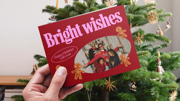 Personalized Christmas Gifts - Create & Print Custom Gifts | Canva