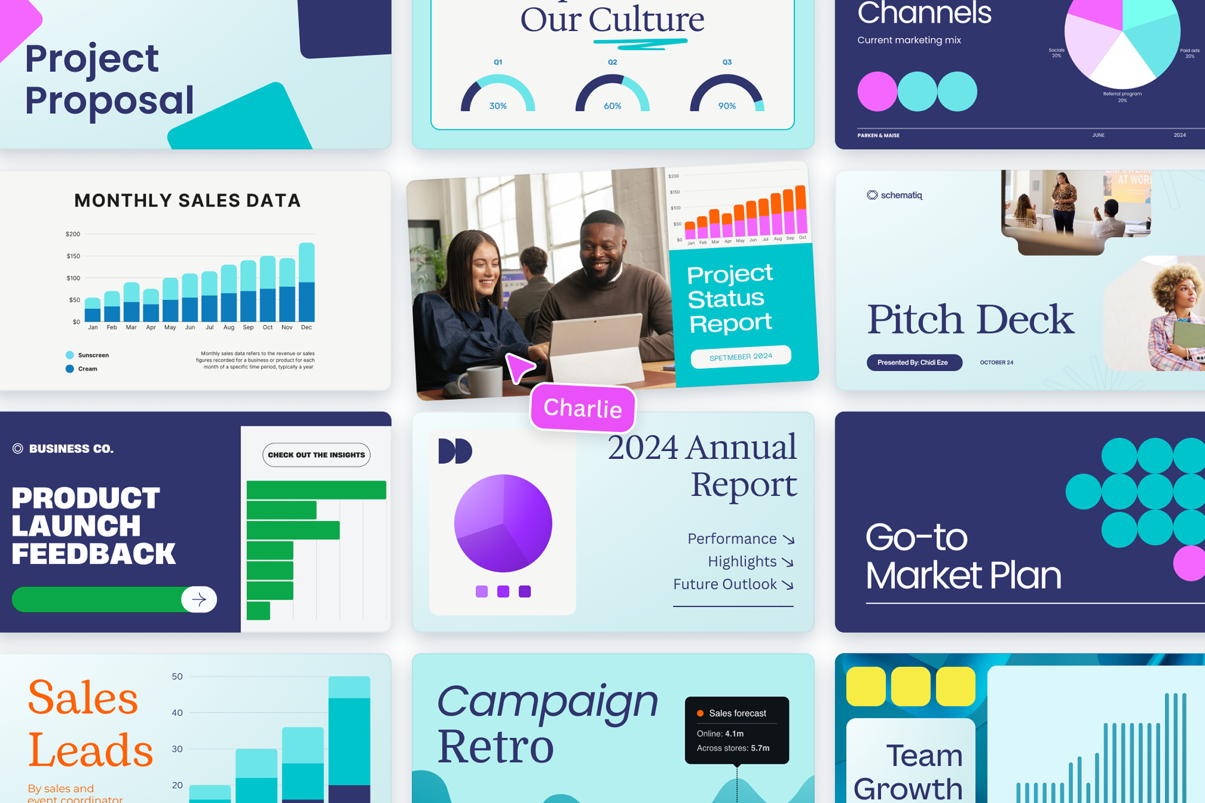 how to create data visualization with Images High... What is Data Visualization? (Examples and Tips) | Canva