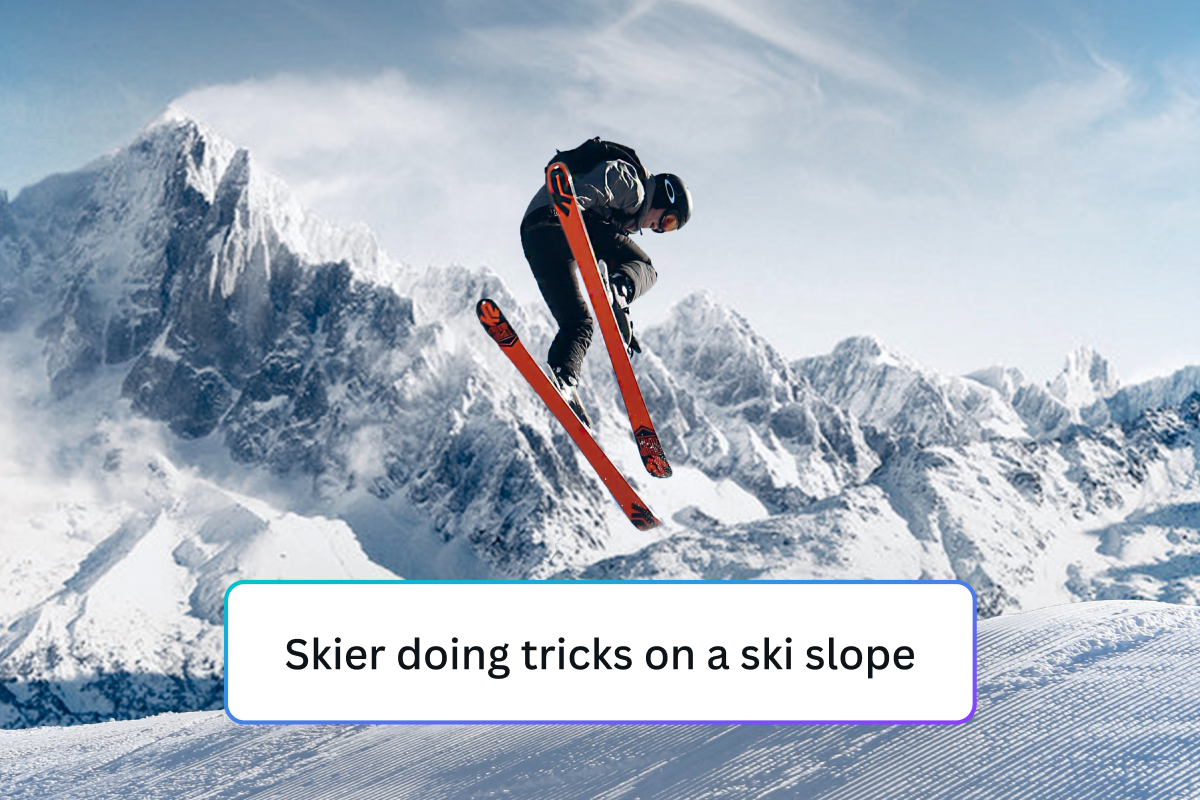 Transform words into stand-out videos with AI
