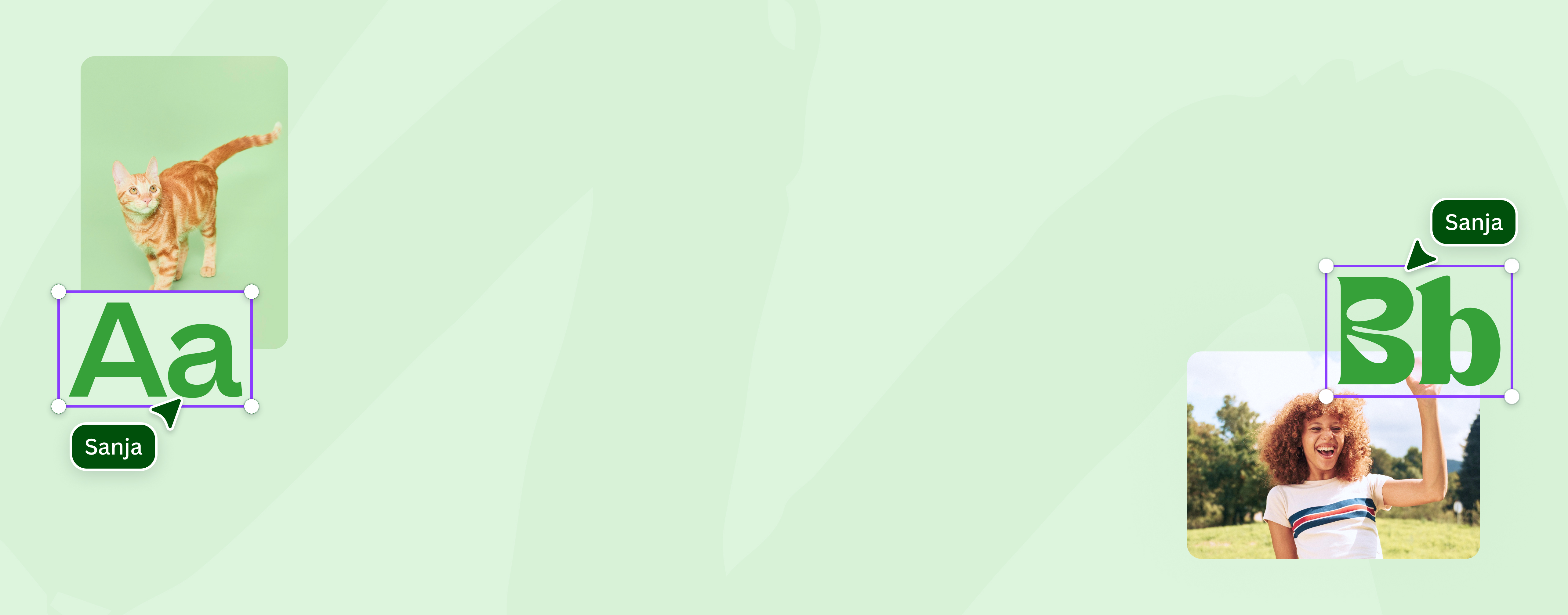 Add Text to Photo Tool Banner