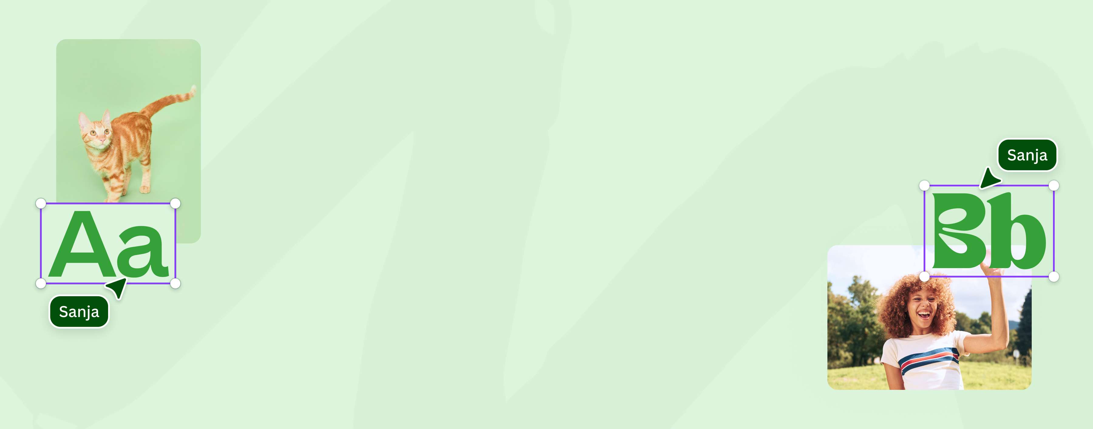 Add Text to Photo Tool Banner