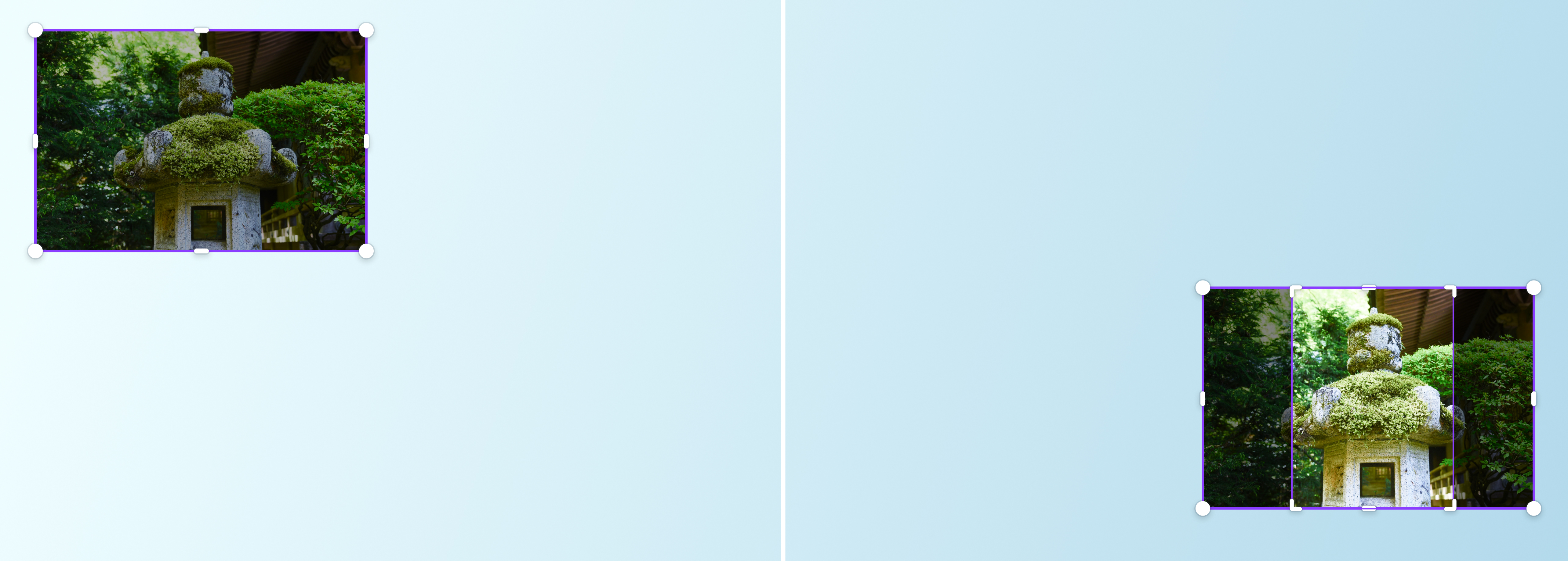 画像サイズ変更。オンラインで写真・画像をリサイズ Canva(キャンバ)