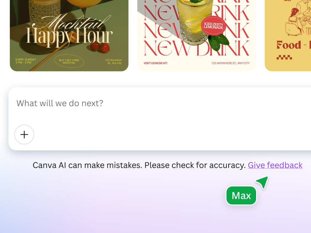 Canva IA: tu asistente de IA todo en uno