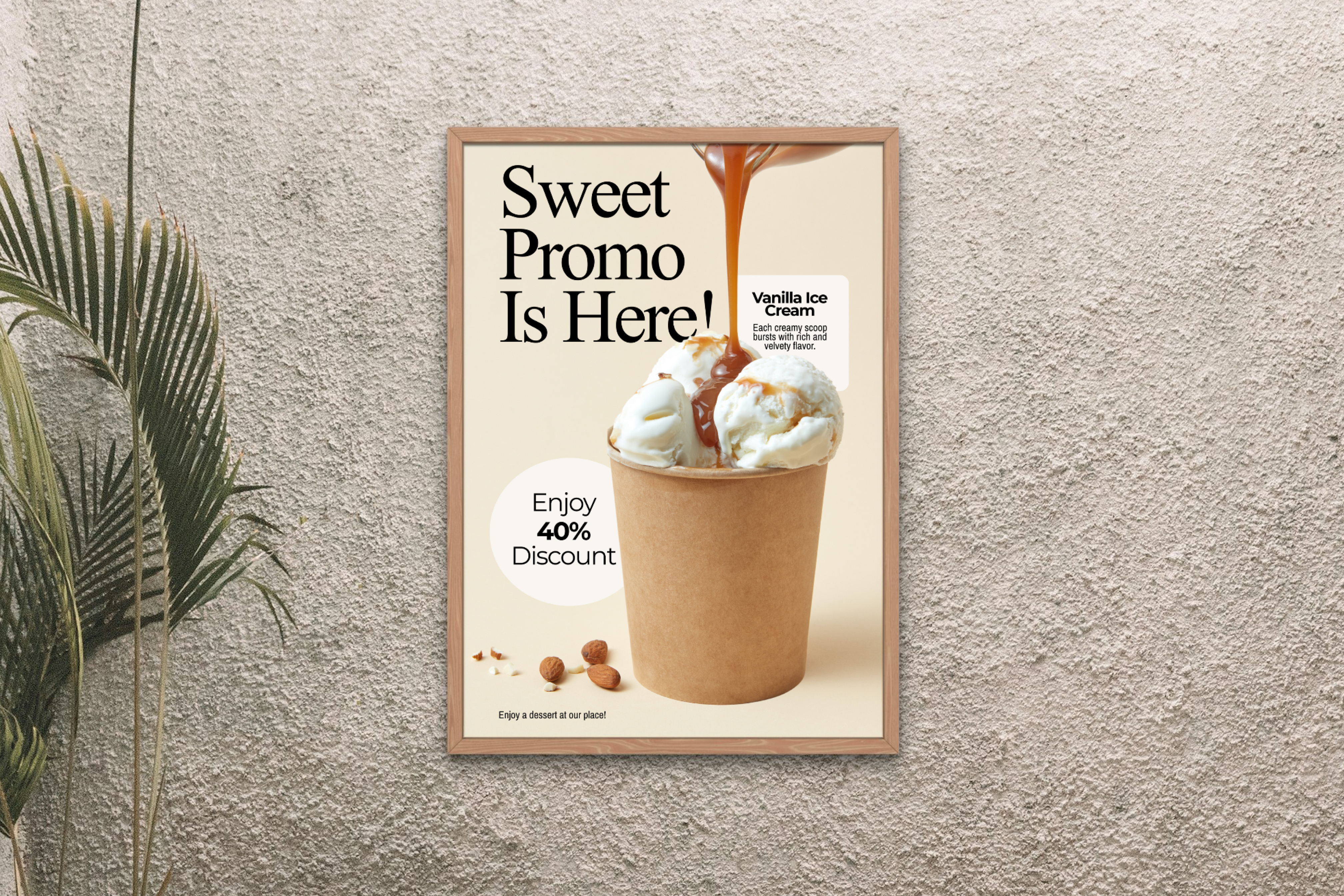 Give your product photos a polished look Give your product photos a polished look