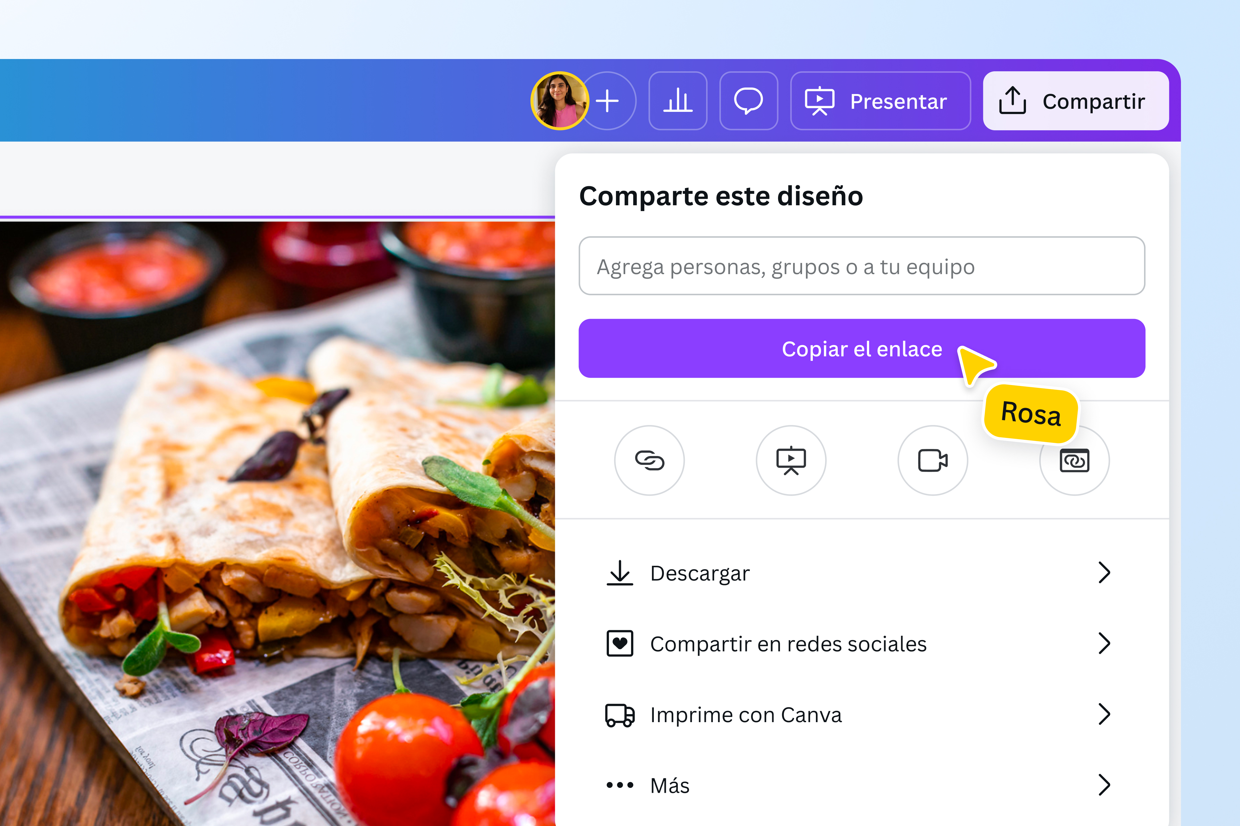Una app para todo lo que quieres diseñar Una app para todo lo que quieres diseñar