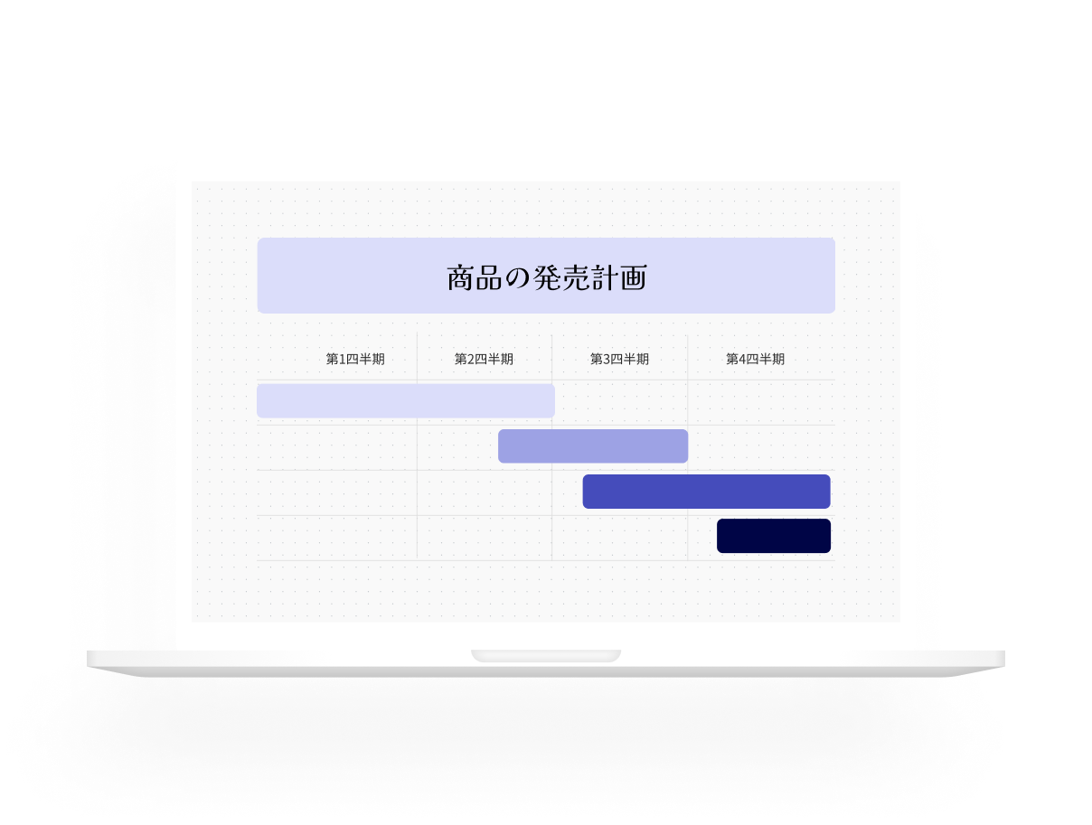 ロードマップ