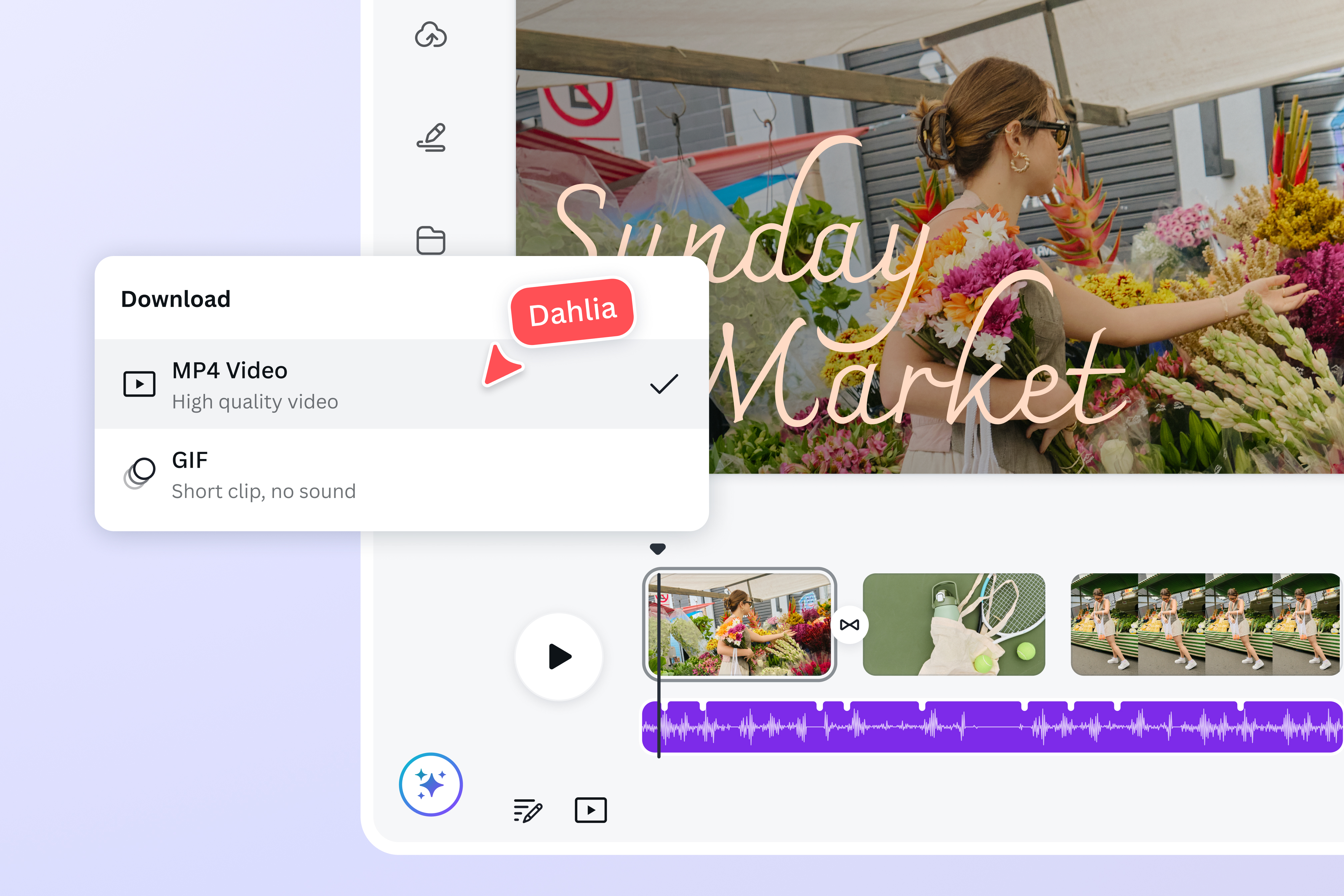 Convertir videos fácilmente Convertir videos fácilmente