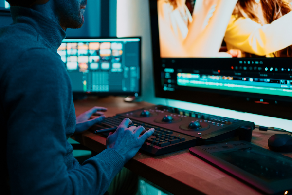Crea una miniatura de YouTube