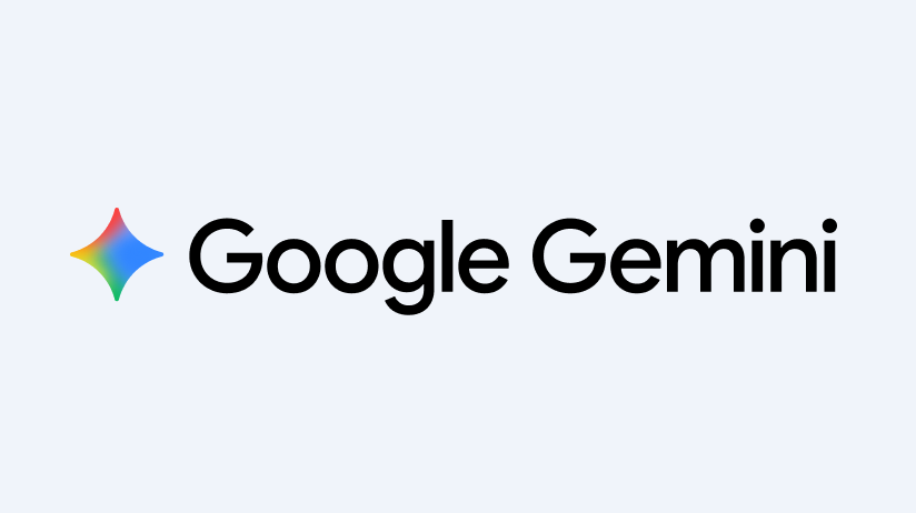 Google Gemini logo