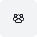 Erreiche ein internationales Publikum