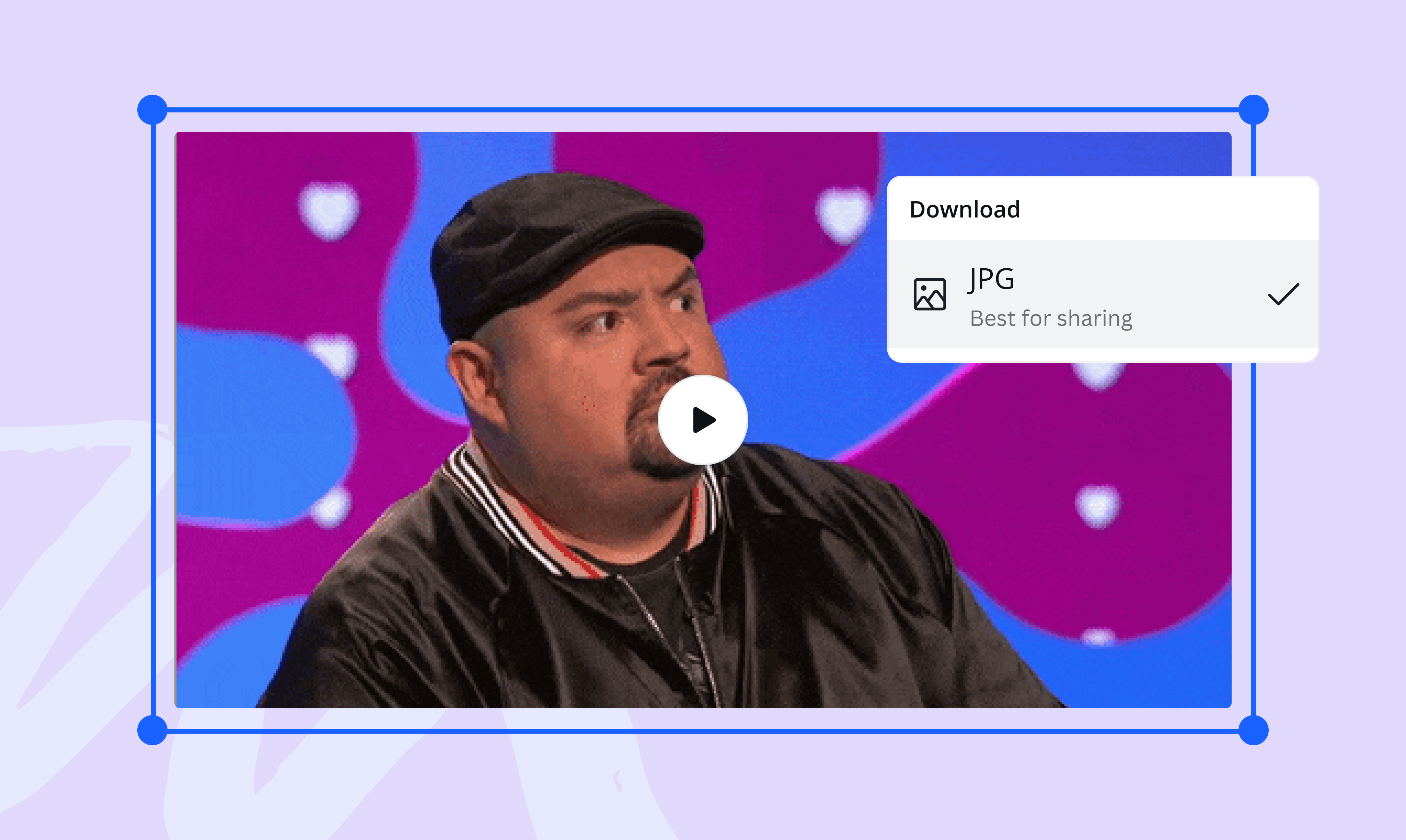 GIF a JPG Banner