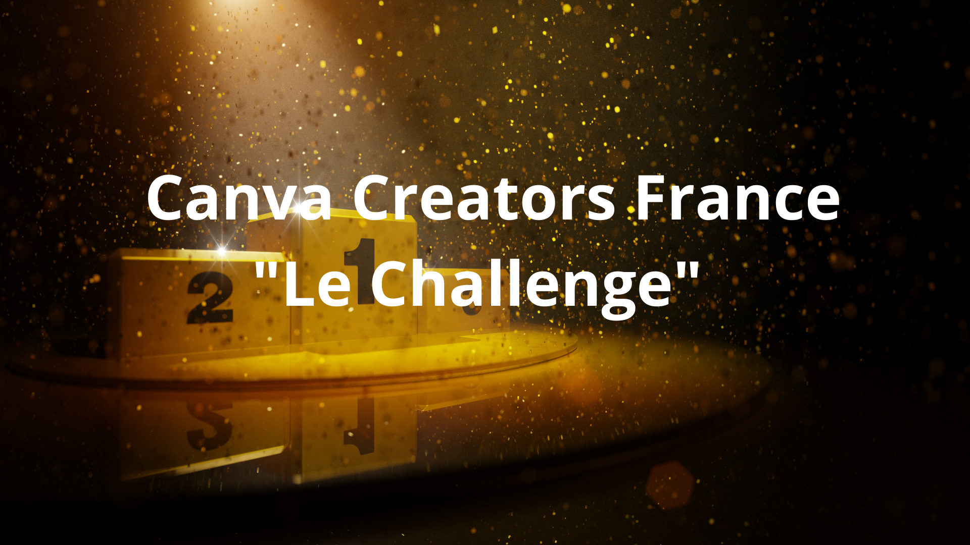 Canva,concours,graphisme,Challenge Canva Creators,palmarès,Apéro