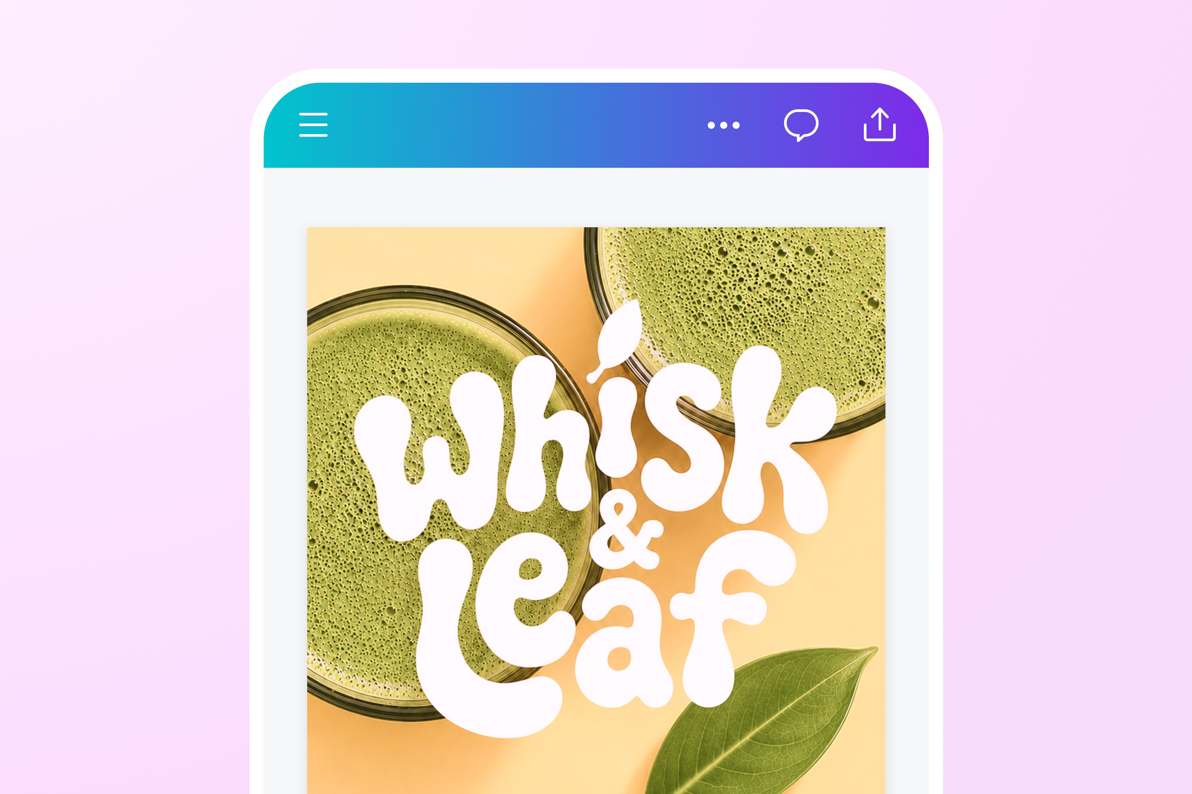 Create versatile images for different projects Create versatile images for different projects