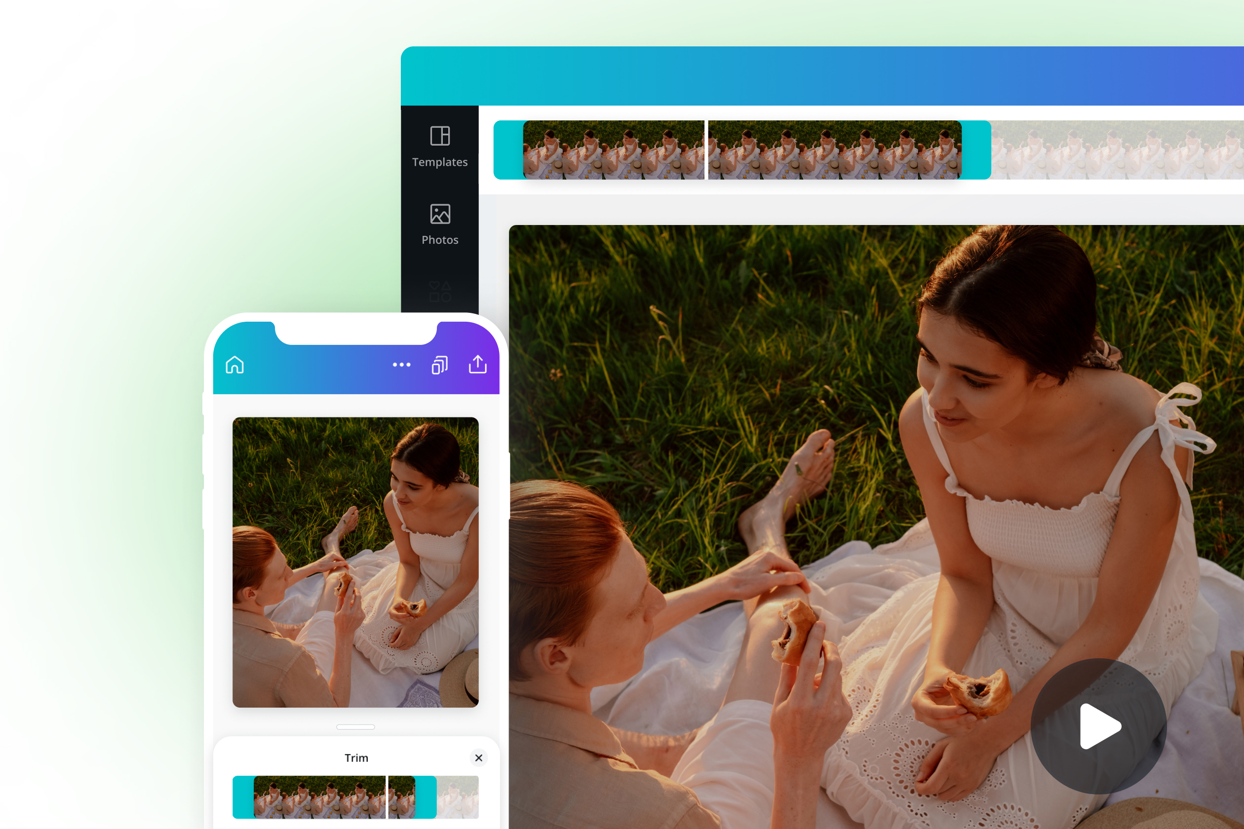 Chia video thành nhiều phần theo thời lượng bạn cần Chia video thành nhiều phần theo thời lượng bạn cần