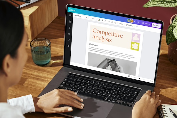 Analyse concurrentielle