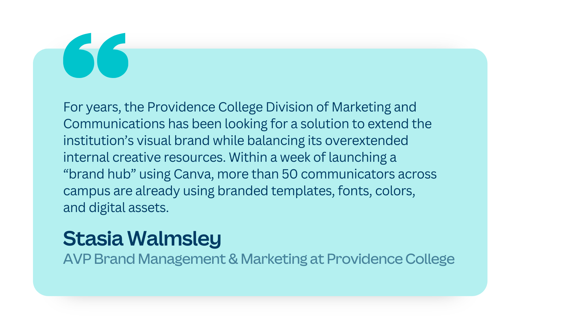 Introducing Canva for Campus