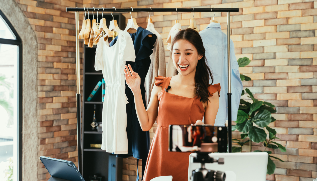 インフルエンサーとは